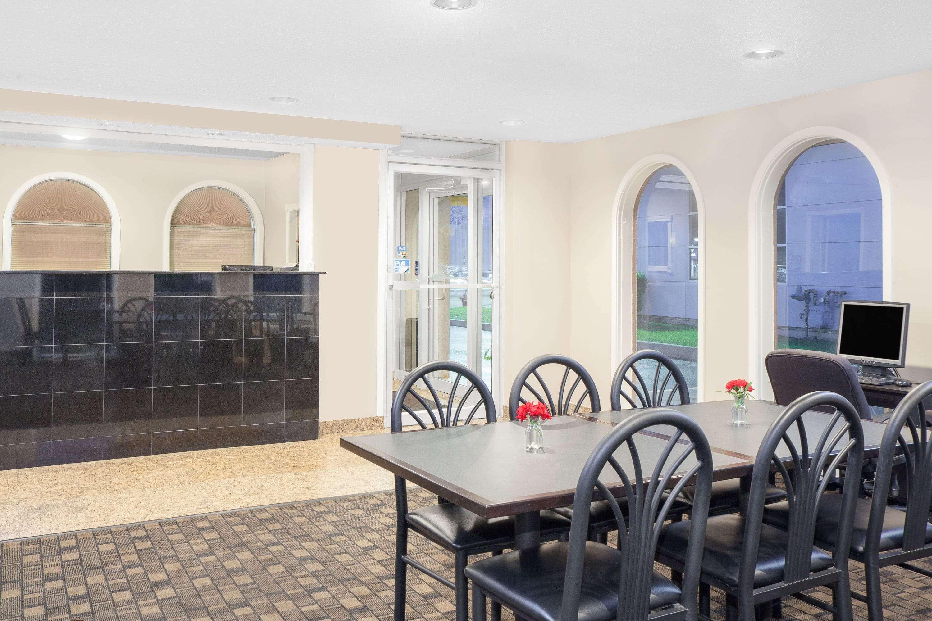 Super 8 By Wyndham Morton Grove/Chicago Ξενοδοχείο Εξωτερικό φωτογραφία