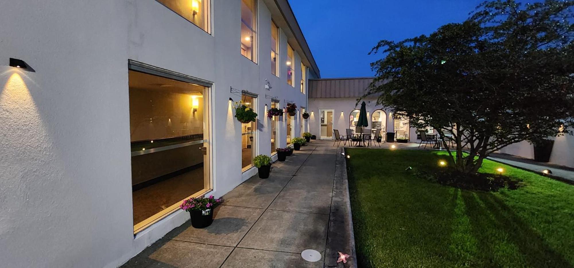 Super 8 By Wyndham Morton Grove/Chicago Ξενοδοχείο Εξωτερικό φωτογραφία
