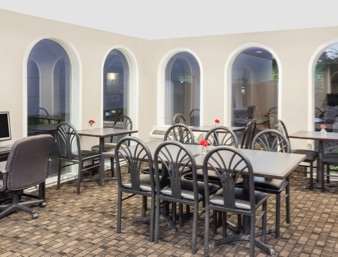 Super 8 By Wyndham Morton Grove/Chicago Ξενοδοχείο Εσωτερικό φωτογραφία
