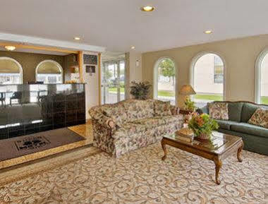 Super 8 By Wyndham Morton Grove/Chicago Ξενοδοχείο Εξωτερικό φωτογραφία