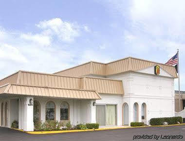 Super 8 By Wyndham Morton Grove/Chicago Ξενοδοχείο Εξωτερικό φωτογραφία